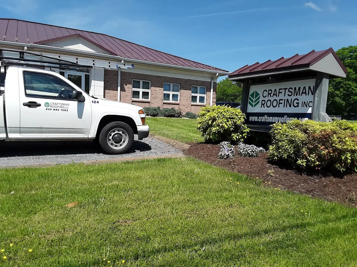 Quality Chimney Repair by experienced craftsmen in Gaston